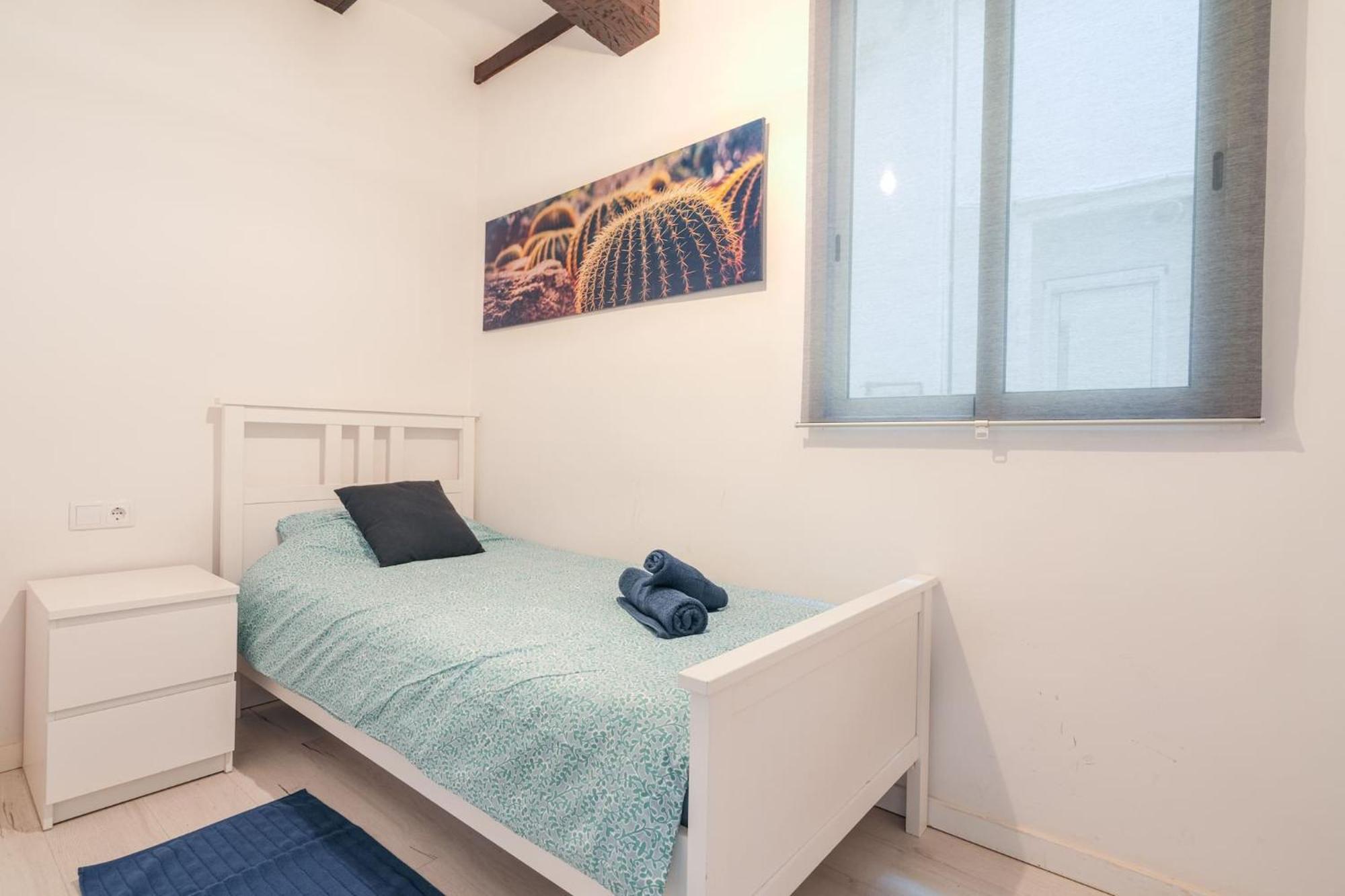 Botanical Gardens Appartement *