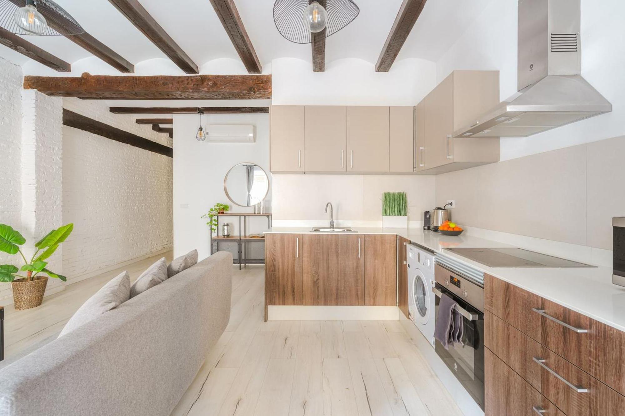 Appartement Botanical Gardens Valencia