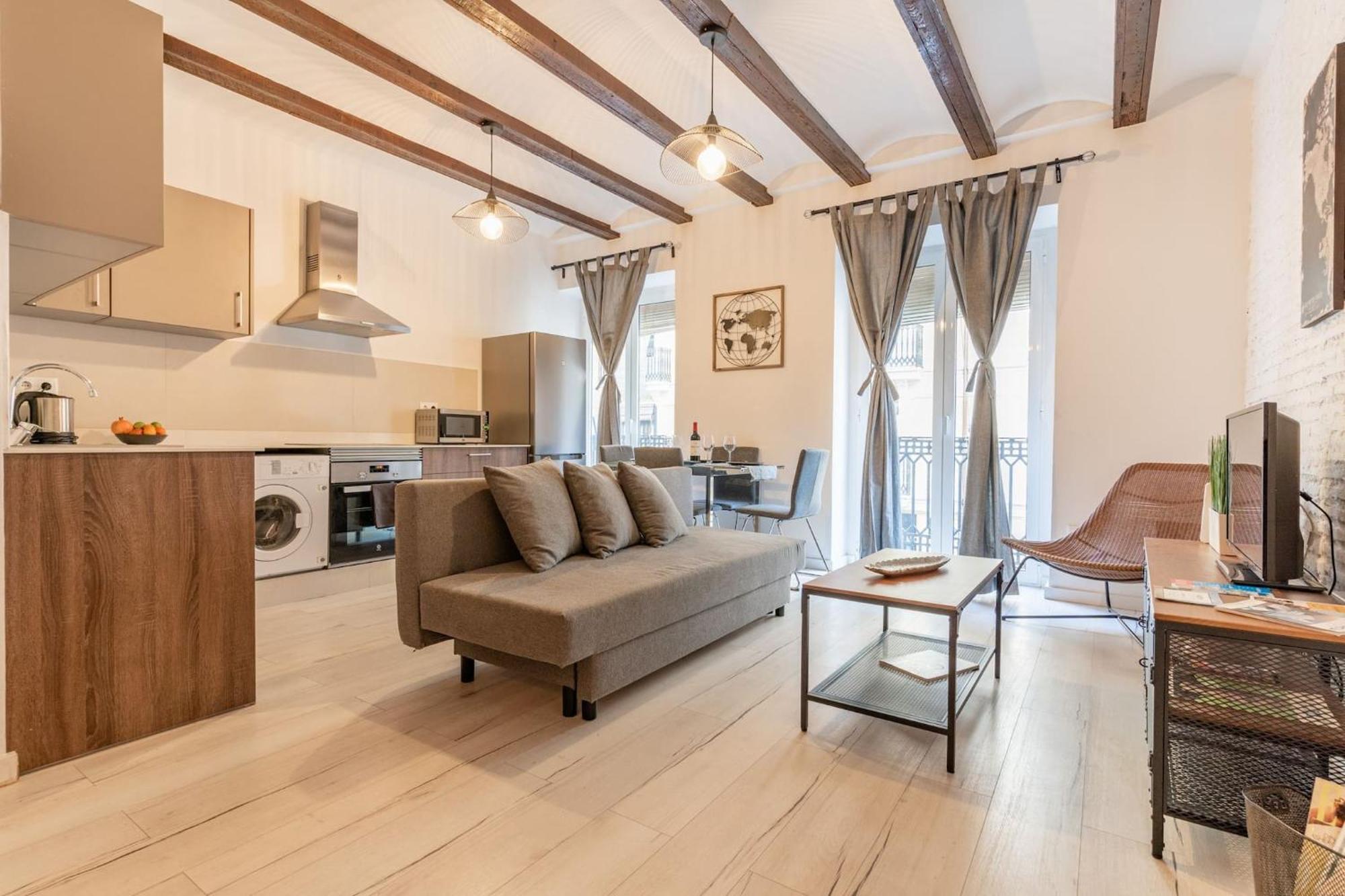 Botanical Gardens Appartement Valencia